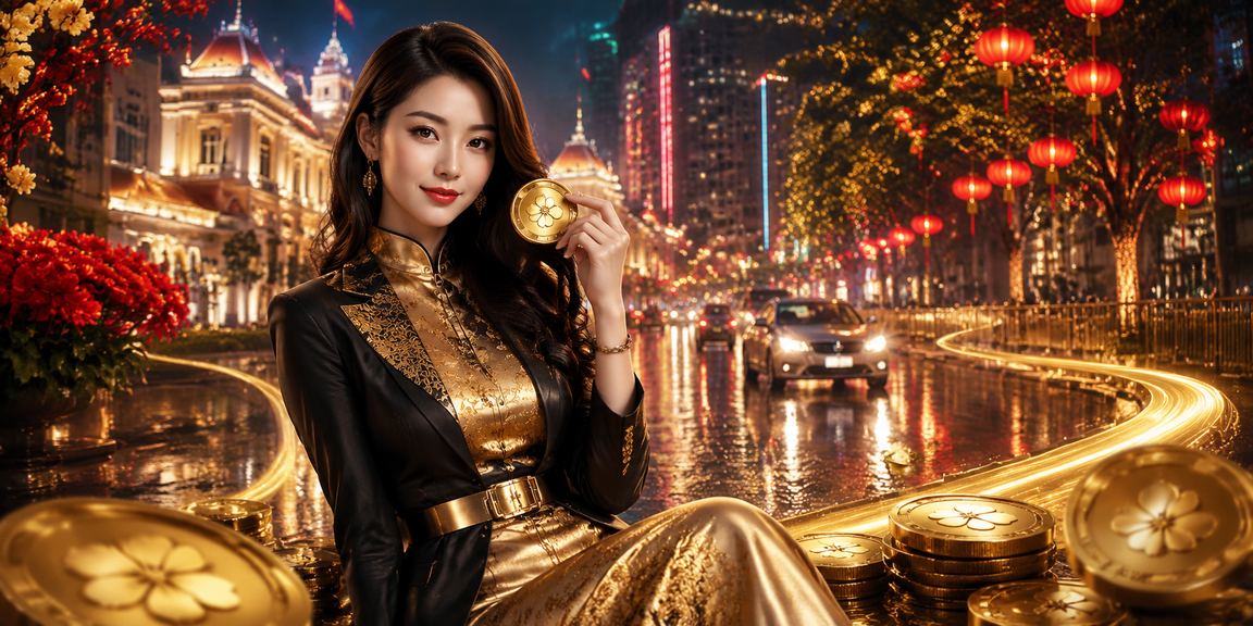 Người dùng tại TP.HCM nhận thưởng VIP bonus trên thiết bị di động trong không gian hiện đại