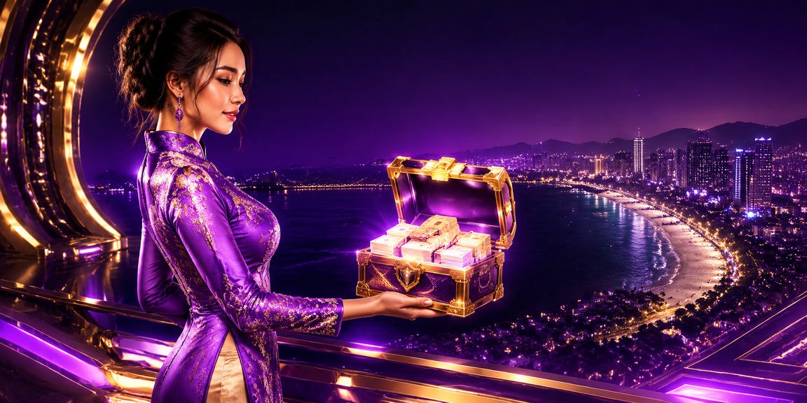 Người chơi cá cược và nhận thưởng VIP tại Quy Nhơn